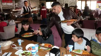 Her gün yüzlerce öğrencinin hayalini gerçekleştiriyor