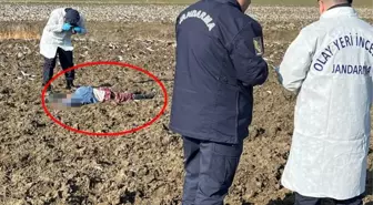 Sivas'ta önceki gün kaybolan 75 yaşındaki Alzheimer hastası kadının cansız bedeni arazide bulundu