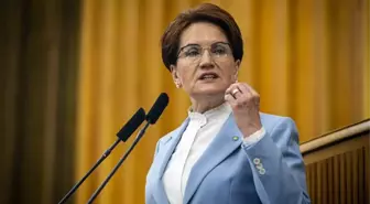 Konu yine İmamoğlu! Akşener, Erdoğan'ın yaşadıkları üzerinden örnek verdi: Bu şarkı burada bitmez