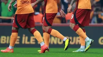 MAÇ ÖZETİ| Galatasaray- Keçiörengücü maçı özeti! Ziraat Türkiye Kupası Galatasaray- Keçiörengücü maç özeti izle! Galatasaray 1-0 Keçiörengücü HD izle!