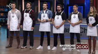 MasterChef ödül oyunu hangi yarışmacılar katıldı? 23 Aralık MasterChef yarışmacıları kimler?