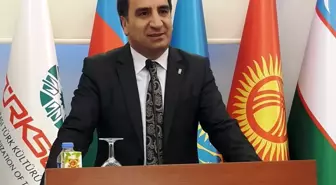 Murat Ertaş: 'Tarihi yollar birbirine Erzurum'da yeniden kavuşuyor'