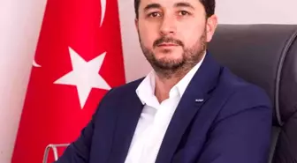 MÜSİAD Kırşehir Şube Başkanı Öz: 'Asgari ücretin, işveren ve çalışan adına hayırlara vesile olmasını dileriz'