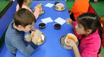 Okul öncesi eğitim yemek ücretsiz oldu mu?