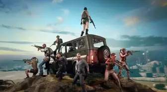 PUBG Mobile redeem codes (Aralık 2022)