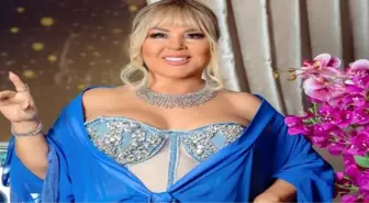 Safiye Soyman... 'ANKARA GÜZELSE SEBEBİ SENSİN!'