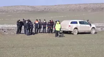 Sivas'ta kaybolan Alzheimer hastası kadın ölü bulundu