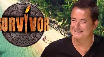 Survivor 2023... KADINLAR KADROSU DA ŞEKİLLENİYOR!