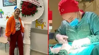 Sahte doktor Ayşe ile ilgili iddianamede vahim detaylar! Doğumda dikiş bile atmış