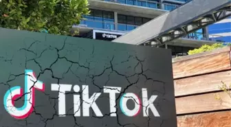 TikTok'ta casusluk skandalı: Yasak yolda!