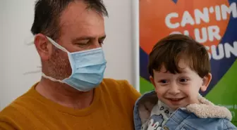 Türkiye'nin ikinci rahim nakli hastası Havva Erdem, bebeği 'Özlenen' ile taburcu oldu