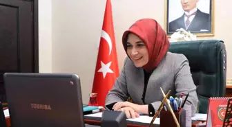 Vali Yiğitbaşı'ndan kariyer planı yapan öğrencilere altın gibi öğüt
