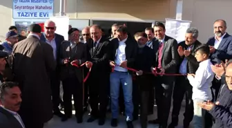 Yalova Belediyesi taziye evi davasında tanıklar dinlendi
