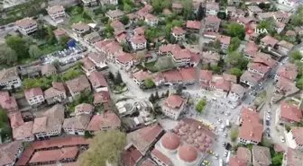 162 yıldır hiç değişmeyen lezzet 'Safranbolu Simidi' coğrafi işaret alma yolunda