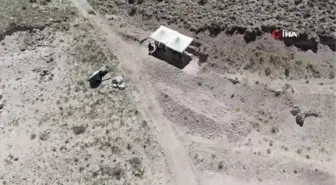 7.5 milyon yıllık kazılarda hedef primat bulmak