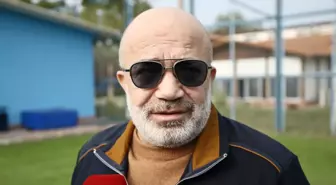 Adana Demirspor Başkanı Sancak'tan Balotelli ve transfer açıklaması