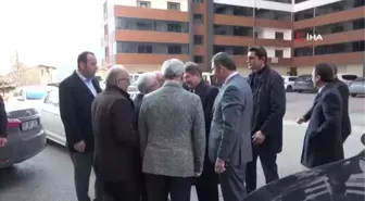 AK Partili Canikli: '6'lı masa tam anlamıyla hile yönetim merkezi olarak çalışıyor'