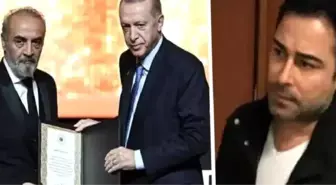 Atilla Taş... YILMAZ ERDOĞAN'A TEPKİ; 'OTLU PEYNİR KOKULU ABİMİZ!'