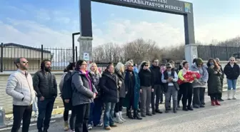 Beykoz'da barınak önünde eylem; veteriner işleri müdürü iddialara cevap verdi