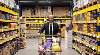 Bursalı yerel market yöneticilerinden önemli karar