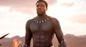 Chadwick Boseman'li Black Panther nasıl olacaktı?