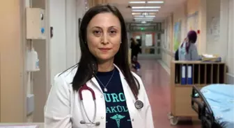 DOÇ. DR. GÜNDEŞLİOĞLU STREP A'NIN NEDEN OLDUĞU KIZIL VAKALARI ARTTI