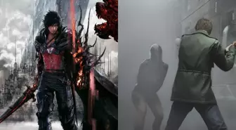 Final Fantasy 16 ve Silent Hill 2 Xbox'a gelmeyecek