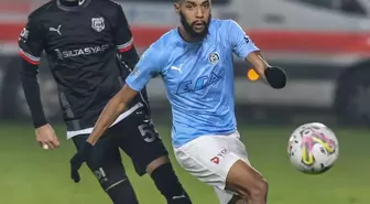 Futbol: Spor Toto 1. Lig