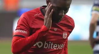 Futbol: Spor Toto Süper Lig