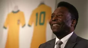 Günden güne tükeniyor! Pele'nin kızı son halini paylaştı, futbol dünyası yıkıldı