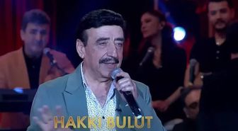 Hakkı Bulut kimdir, nereli, kaç yaşında? Hakkı Bulut, Şarkılar Bizi Söyler'in konuğu Hakkı Bulut hayatı ve biyografisi!