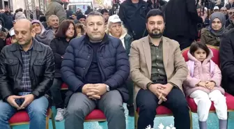 Kağıthane Belediyesi Hasan Cevahir Spor Salonu açıldı