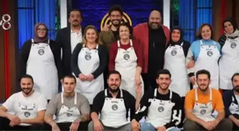 Masterchef anneleri kim kazandı? Masterchef haftanın 4. eleme adayı kim oldu?