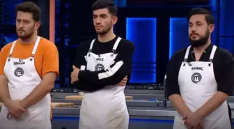 MasterChef yeni bölüm fragmanı izle! MasterChef yeni bölüm fragmanı yayınlandı mı? 24 Aralık MasterChef fragmanı izle!