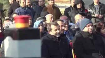 Ödüllü projenin temeli atıldı