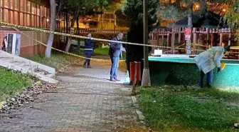 Restoranda silahlı saldırı! Genç kadın hayatını kaybederken, kocası ve abisi gözaltına alındı