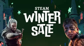 Steam kış indirimlerinde 20 TL altına alabileceğiniz oyun önerileri