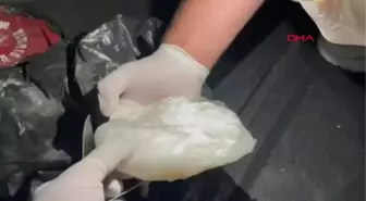 Tekirdağ'da sokak satıcılarına uyuşturucu temin eden 20 kişi tutuklandı