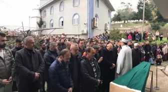 Trabzon'da havaya açılan ateş sonucu yaralanan genç hayatını kaybetti