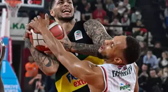 Türkiye Sigorta Basketbol Süper Ligi