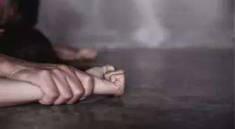 Üvey kız kardeşini taciz edip, erkek kardeşine cinsel istismarda bulunan şüpheli tutuklandı