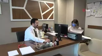 Uzman Dr. Doğan Öncü: 'Çocuklarda öksürük kesilmemelidir'