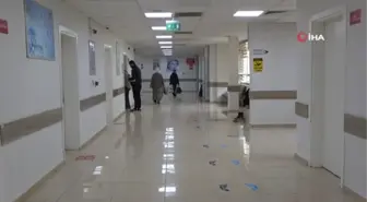 Uzmanlardan maske, mesafe ve hijyen uyarısı