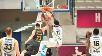 Türkiye Sigorta Basketbol Süper Ligi
