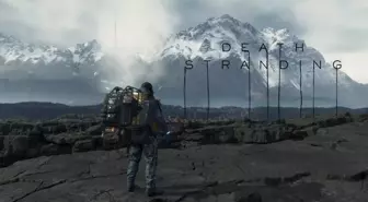 Death Stranding sistem gereksinimleri neler? Death Stranding kaç GB?