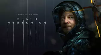 Epic Games Store, 49 TL değerindeki Death Stranding'i ücretsiz yaptı