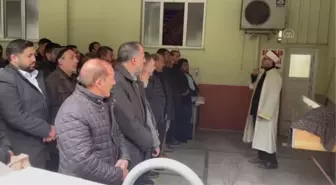 Eski eşi tarafından silahla öldürülen kadın defnedildi