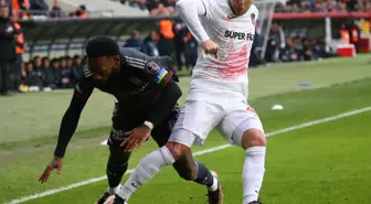 Futbol: Spor Toto Süper Lig