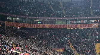 Futbol: Spor Toto Süper Lig