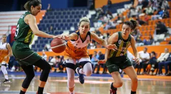 ING Kadınlar Basketbol Süper Ligi